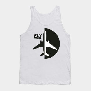 FlyHigh Tank Top